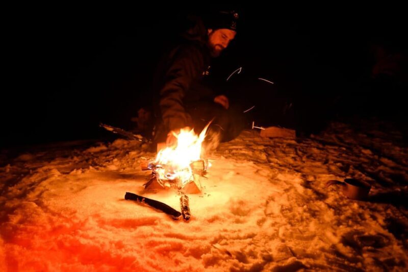 Oslo: Snowshoeing in the Forest with Norwegian BBQ - What Travelers Say