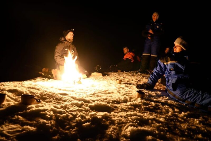 Oslo: Snowshoeing in the Forest with Norwegian BBQ - Final Thoughts: Who Will Love This?