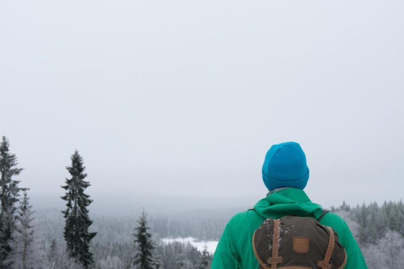 Oslo Summit: A Scenic Hiking Adventure to Vettakollen - The Value of This Tour