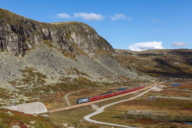 Oslo To Bergen Self-Guided Full Day Trip with Flåm Railway And Fjord Cruise - An In-Depth Look at the Oslo to Bergen Day Trip