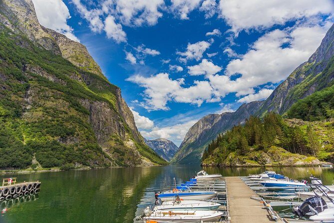 Oslo To Sognefjord Private Full Day Roundtrip Including Flam Railway - A Deep Dive into the Fjord Adventure