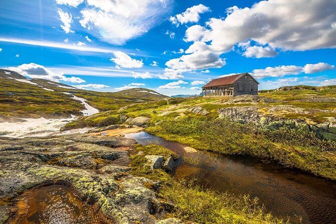 Oslo To Sognefjord Private Full Day Roundtrip Including Flam Railway - FAQs