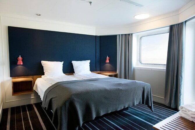 Oslo Tour in Luxurious Cruise from Copenhagen - Practical Tips and Considerations