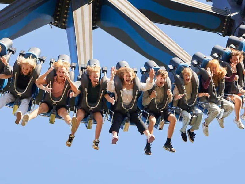 Oslo: TusenFryd Amusement Park Entry Ticket - Oslo: TusenFryd Amusement Park Entry Ticket – A Complete Guide