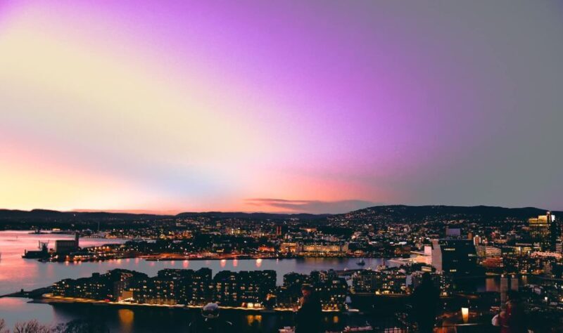 Oslo Unveiled: Private Walking Tour - Oslo Unveiled: Private Walking Tour