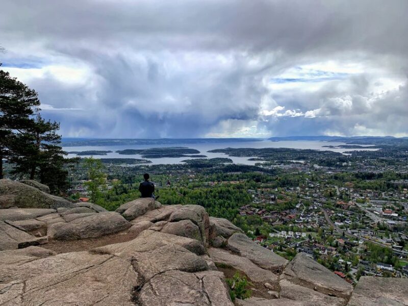 Oslo Unveiled: Private Walking Tour - The Sum Up