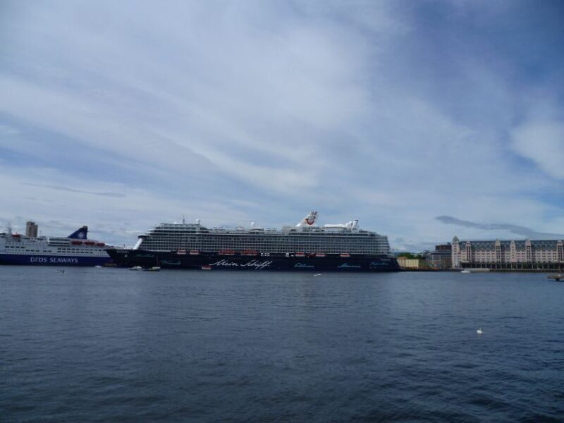 Oslo Unveiled: Private Walking Tour - FAQ