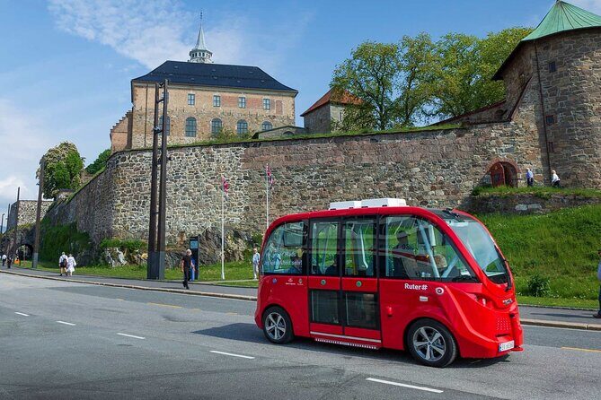 Oslo Unveiled: Private Walking Tour - Who Should Consider This Tour?