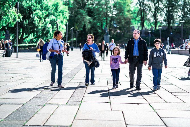Oslo & Vigeland Park Private Walking Tour - Final Thoughts: Who Will Appreciate This Tour?