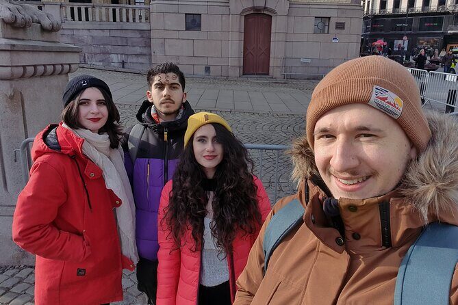 Oslo Viking Quest: Exploration Game and Tour - A Deep Dive into the Oslo Viking Quest Experience