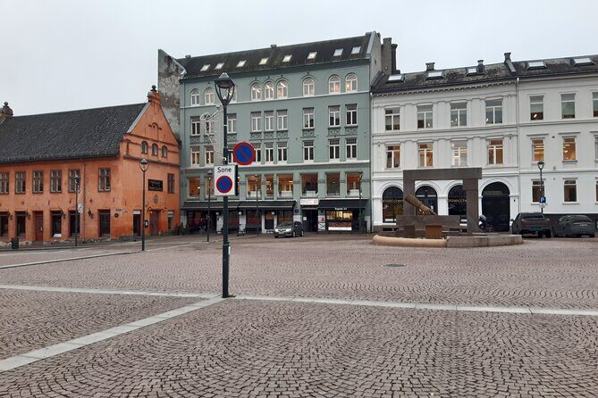 Oslo Viking Quest: Exploration Game and Tour - FAQ: Common Questions About Oslo Viking Quest