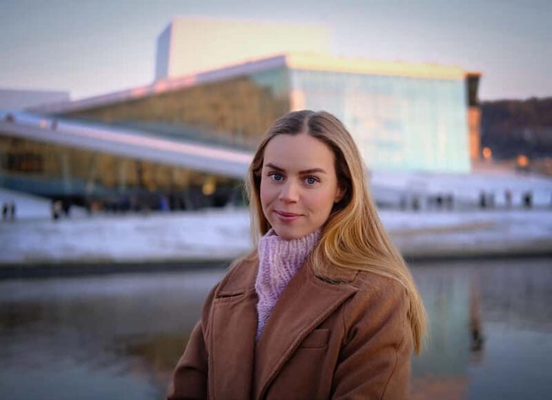 Oslo: Visit Iconic spots with Private Photographer - Key Points