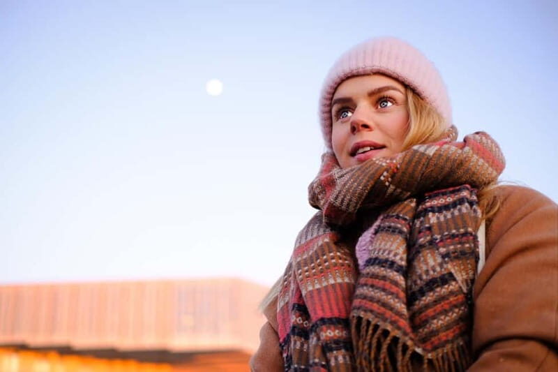 Oslo: Visit Iconic spots with Private Photographer - Discovering Oslo’s Modern Flair