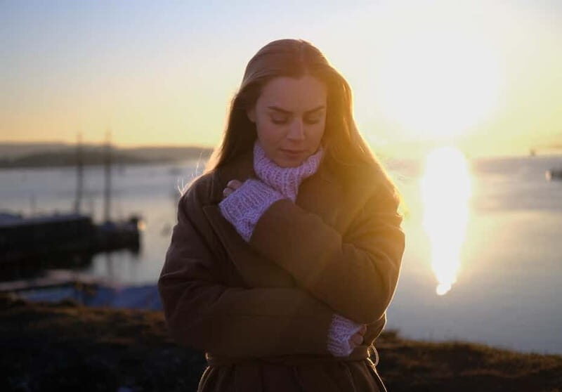 Oslo: Visit Iconic spots with Private Photographer - The Itinerary Breakdown