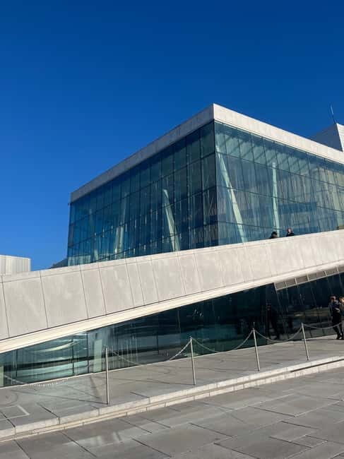 Oslo: Visit Iconic spots with Private Photographer - Who Would This Tour Suit Best?