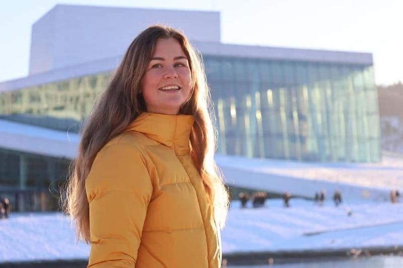 Oslo: Visit Iconic spots with Private Photographer - The Sum Up