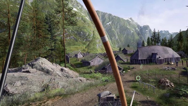 Oslo: VR-Game session at The Viking Planet - Final Thoughts: Is It Worth It?