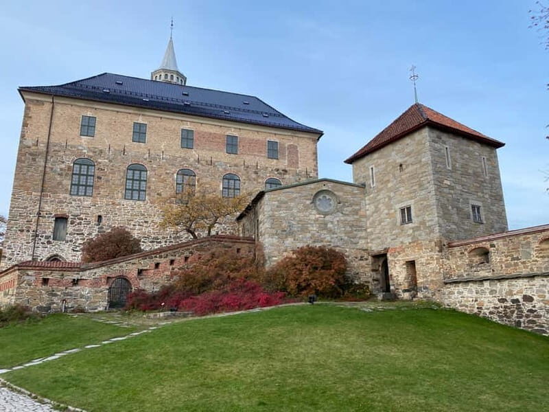 Oslo Walk:City Highlights & Hidden Gems_Private Walking Tour - Practical Details and Tips