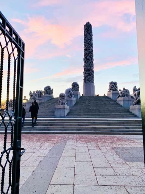 Oslo Walk:City Highlights & Hidden Gems_Private Walking Tour - Who Will Love This Tour?
