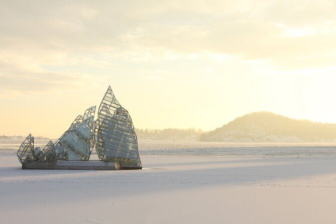 Oslo Winter Highlights Bike Tour - Why We Love the Oslo Winter Highlights Bike Tour