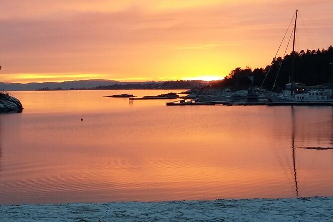 Oslo Winter Highlights Bike Tour - Final Thoughts