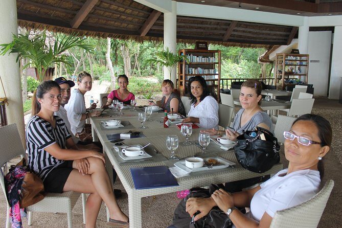 Oslob Whale Shark and Sumilon Day Tour - The Full Experience: What to Expect and Why It Matters