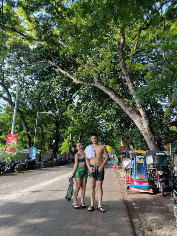 Oslob Whale Shark Direct - FAQ