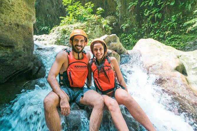 Oslob Whale Shark Snorkeling & Kawasan Canyoning Tour - What Makes This Tour Stand Out?