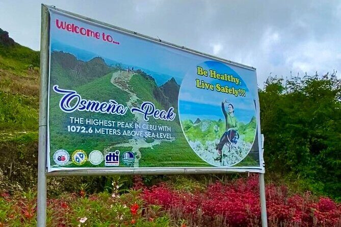 Oslob Whale Shark Snorkeling & Tumalog Falls with Osmeña Peak - The Sum Up