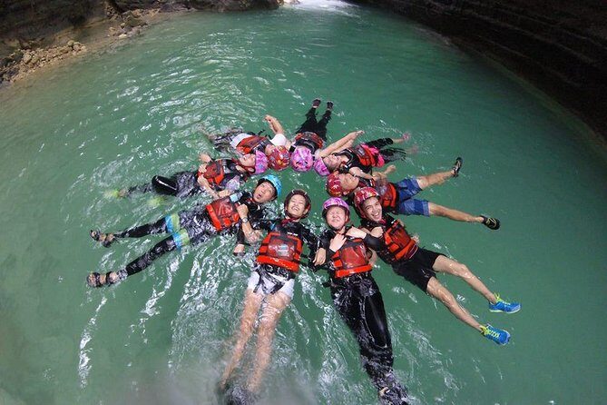 Oslob Whale Shark Swimming and Kawasan Falls Canyoneering - FAQs