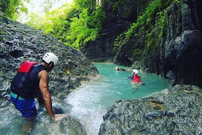 Oslob Whale shark swimming & Canyoneering Adventure, Kawasan Falls Day Tour - Why This Tour Offers Great Value for Travelers