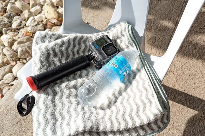 Oslob Whale Shark & Tumalog Waterfalls & Sumilon Sandbar - The Sum Up