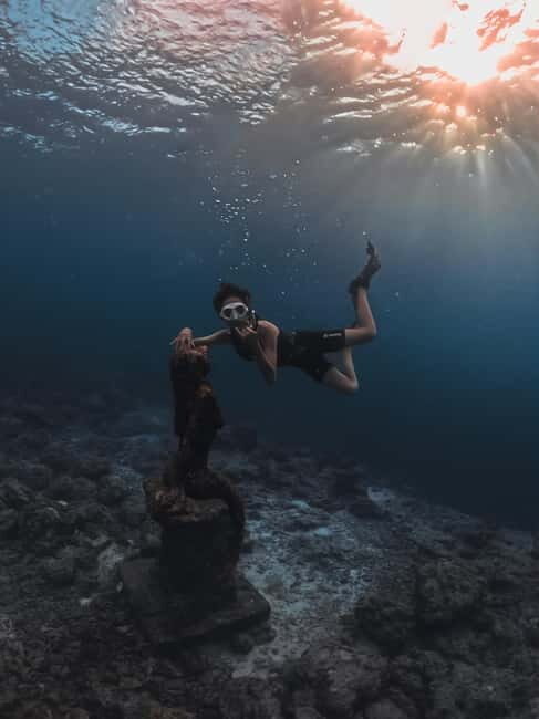 Oslob: Whale Shark Watching Private tour - FAQ