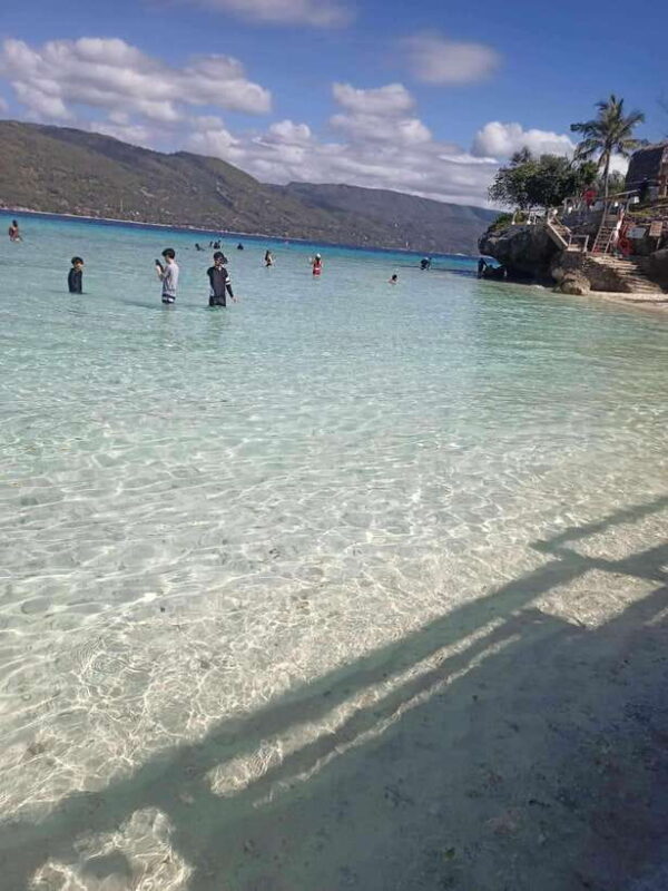 Oslob: Whale Sharks, Tumalog Falls & Sumilon Trio Adventure - Final Words