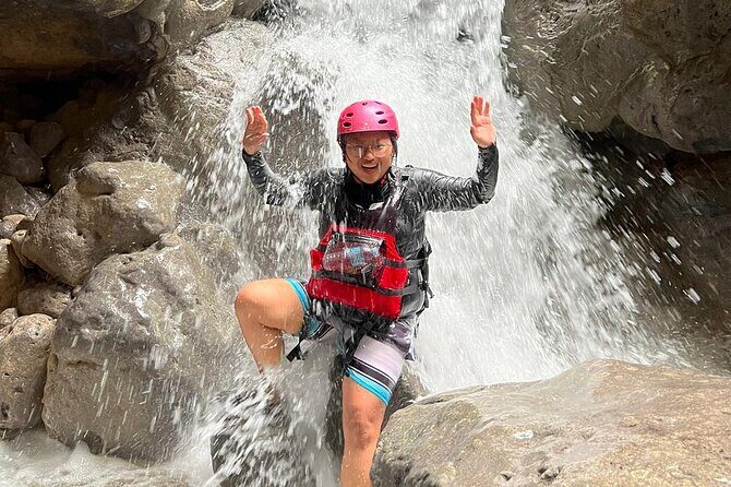 Oslob Whaleshark & Canyoneering Adventure - The Full Experience: What to Expect from the Oslob Whaleshark & Canyoneering Adventure