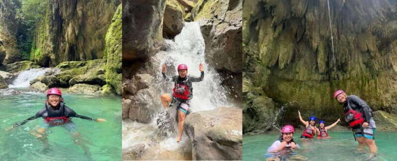 Oslob Whaleshark & Canyoneering Adventure - Who Will Love This Tour?