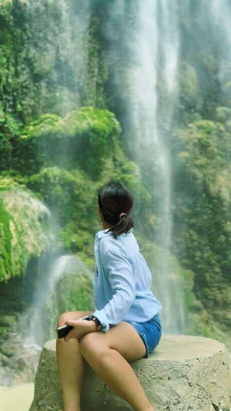 Oslob: Whaleshark Watching, Tumalog Falls & Sumilon Island - What Travelers Say