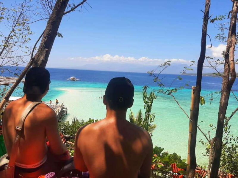 Oslob: Whaleshark Watching, Tumalog Falls & Sumilon Island - Final Thoughts