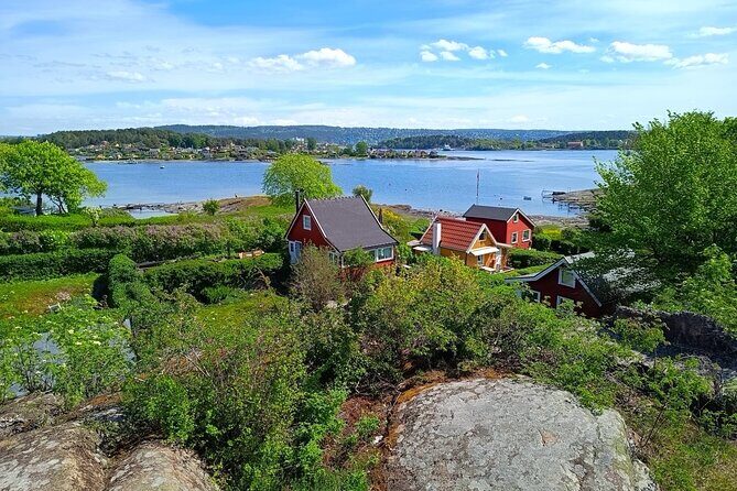 Oslofjord Island Hopping Tour - Transport, Timing, and Group Size