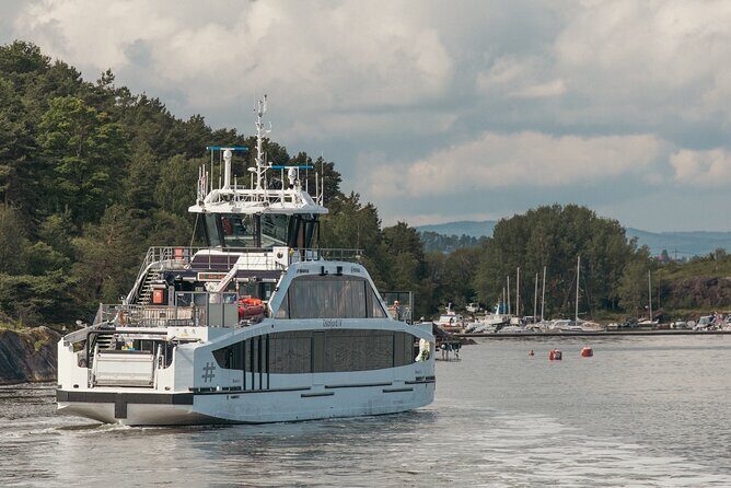 Oslofjord Island Hopping Tour - The Sum Up: Is the Oslofjord Island Hopping Tour Worth It?
