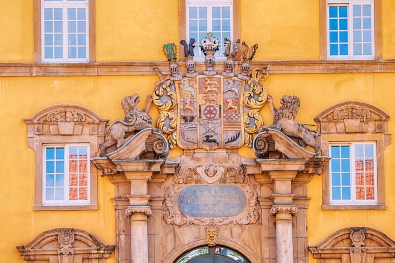 Osnabrück: 2-Hour Introductory Walking Tour with a Local - Key Points