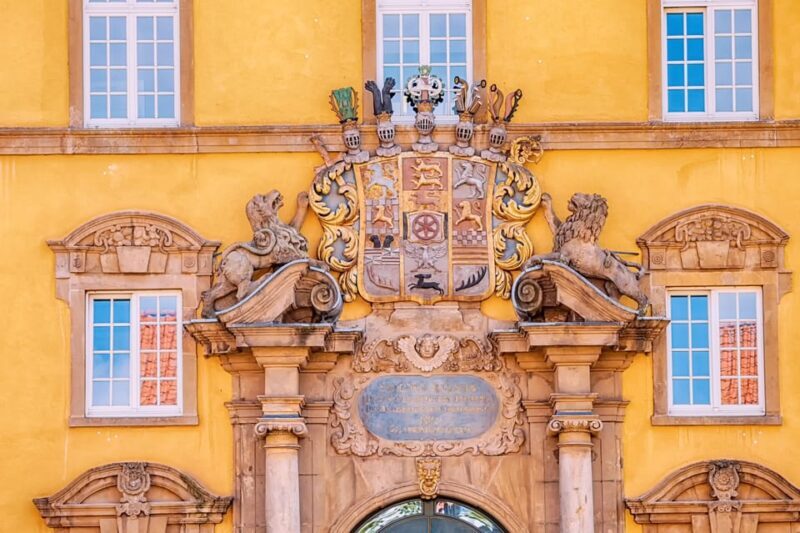 Osnabrück: Express Walk with a Local - What’s Included and What to Consider