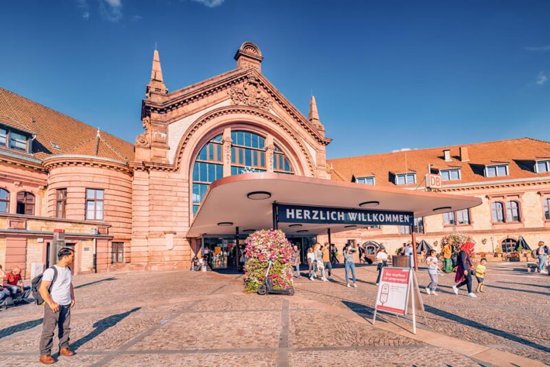 Osnabrück: Express Walk with a Local - Why This Tour Is Worth It