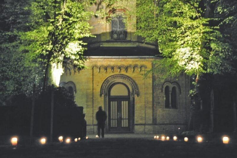 Osnabrück: "Gallows, graves & crooks" (adventure tour) - Osnabrück: "Gallows, graves & crooks" (adventure tour) — A Dark, Engaging Journey into the Citys Hidden Side