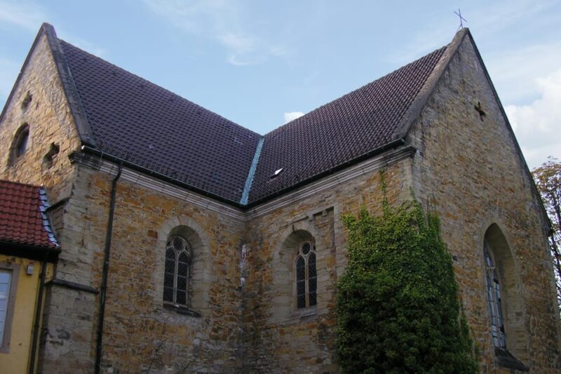 Osnabrück: Gertrudenberg-Führung (Erlebnistour) - Introduction: A Unique Peek into Osnabrück’s Historic Heights
