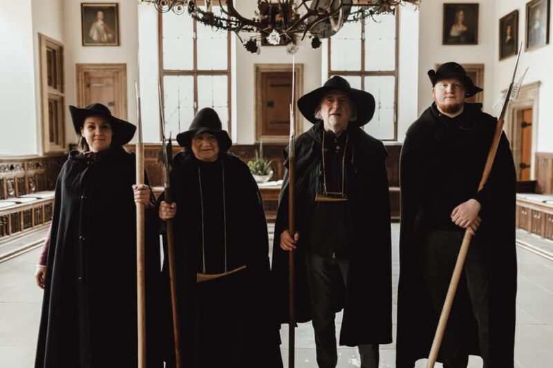 Osnabrück: Nachtwächter-Führung (Erlebnistour) - Who Should Consider This Tour?