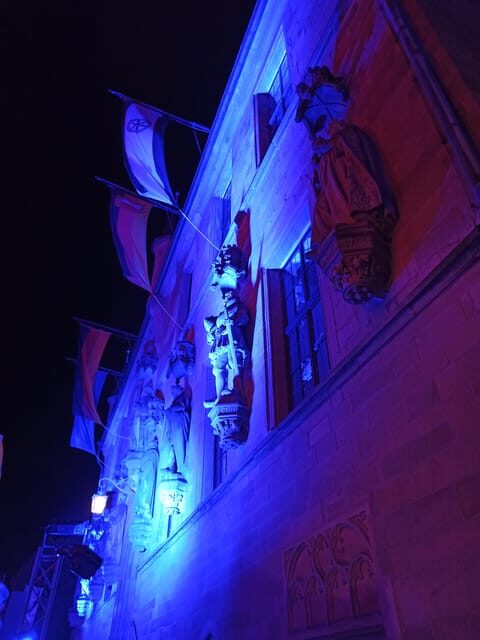 Osnabrück: Nachtwächter-Führung (Erlebnistour) - FAQ