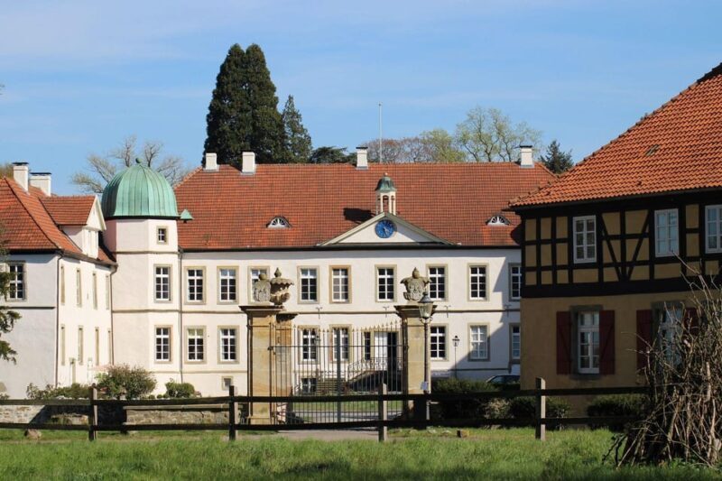 Osnabrück Private Guided Walking Tour - Who Will Appreciate This Tour?