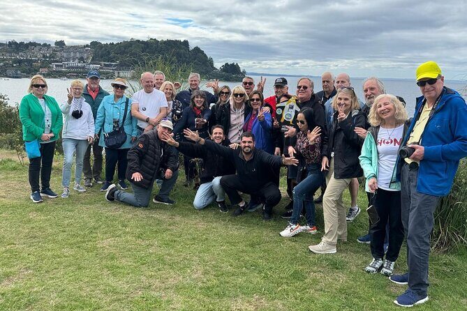 Osorno Volcano and National Park Shore Tour for Cruisers - In-Depth Review of the Osorno Volcano and National Park Shore Tour