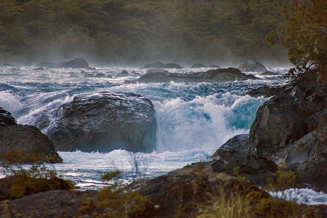 Osorno Volcano and Petrohué Waterfalls - Authentic Experiences and Practical Tips